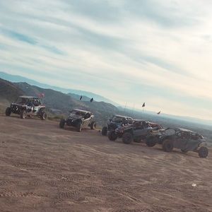 Meet your Posher, Jorge jr